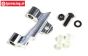 FG1073/01 Rear Lower Swifel right Competition-Evo, 1 st.