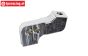FG1078/01 Alloy Wheelhub extension 2WD/4WD, 1 pc.