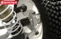 FG1078/01 Alloy Wheelhub extension 2WD/4WD, 1 pc.