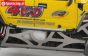 FG12047 Side protection Monster Truck, Set