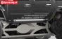 FG12057 Side protection Hummer Truck, Set