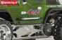 FG12067 Side protection Jeep Truck, Set