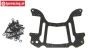 FG1213/06 Carbon RC plate 2010-510, 1 st.