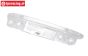 FG2084 Body part rear Porsche Carrera Clear, 1 pc.
