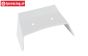 FG21150/03 Rear wing 1/6 Truck Clear, 1 pc.