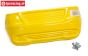 FG20110/02 Body front 1/6 Truck 2WD-4WD Yellow, 1 pc.