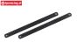 FG3010/04 Carbon side protection L279 mm, 2 pcs.