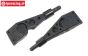 FG3014/01 Body Support, L114 mm, Competition-Evo, 2 pcs.