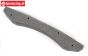 FG3026/02 Bumper Foam Super Race/MAN Truck, 1 pc.