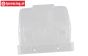 FG3256 Street Truck Cabin front Clear, 1 pc.