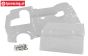 FG3279 Body Team Truck 2WD-WB530 Clear, Set