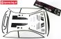 FG4163/01 Audi RS5 Ultra Decals, Set