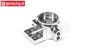 FG4404/06 Alloy upright front Axially left, 1 pc