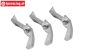 FG4415/04 Clutch lining holder, pcs.