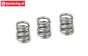 FG4418/02 Clutch spring soft Ø1,2 mm, 3 pcs.