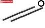 FG4425 Grub Screw M4-L80 mm, 2 pcs