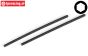 FG4426 Grub Screw M4-L100 mm, 2 pcs