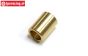 FG4493/05 Guide bush alloy servo saver part B, 1 pc.