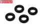 FG4493/06 Servo-saver O-ring Ø6-Ø14 mm, 4 pcs