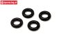 FG4493/07 Servo-Saver O-ring Ø6-Ø13 mm, 4 pcs.