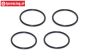 FG4493/11 Shock O-ring Ø27 mm, 4 pcs.