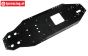 FG5010/01 Alloy Chassis 1/5-2WD WB465 mm, 1 pc