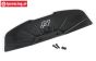 FG5020 Bumper plate Porsche RSR, 1 pc.