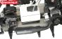 FG5115 3-Chamber Tuning pipe 4WD 1/5 On-Road, 1 pc.
