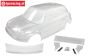 FG5180 Body MINI Cooper Clear, Set