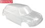 FG5181 Body MINI Cooper tranparant, 1 pc.