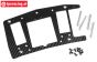 FG5414 Carbon RC plate FG 1/5, 1 pc.