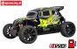 FG540070 Monster Buggy WB535 Sports-line 4WD