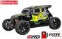 FG540070RZ Monster Buggy WB5 Sports-Line 4WD RTR