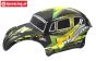FG54160/03 Monster Buggy WB535 body Painted, 1 pc.