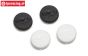 FG5437/01 FG headlights Cap, 4 pcs.