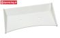 FG60100/02 Rear Wing 1/6 White, 1 pc.