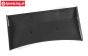 FG60130/02 Rear Wing 1/6 Black, 1 pc.