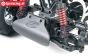 FG60230 Front Bumper 1/6 4WD Buggy, 1 pc.