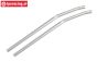 FG60234 Roll cage pipe 1/6 Buggy L300 mm, 2 pcs.