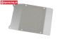 FG60236/01 Roof plate Baja Buggy WB535, 1 pc.