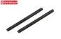 FG6026/01 Threaded Rod M4-L51 mm, 2 pcs.