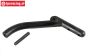 FG6033/02 Roll cage part Beetle 4WD, 1 pc.