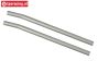 FG6034/05 Roll cage pipe Monster WB535 L214 mm, 2 pcs.