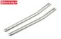 FG6034 Roll cage pipe Monster-Stadium L185 mm, 2 pcs