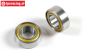FG6036/05 FG Ball bearing Ø10/Ø19-H7 mm, 2 pcs