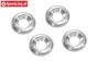 FG6038 Engine mount washer, 4 pcs.