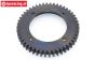 FG6048/02 Differential gear wide 48T-W10, 1 pc