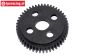FG7052/01 Plastic gear 42T wide Ø52-B12 mm, 1 St.