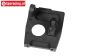 FG6061 Rear axle differential mount 2WD left, 1 pc.
