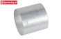 FG6065 Aluminium differential cover, 1 pc.